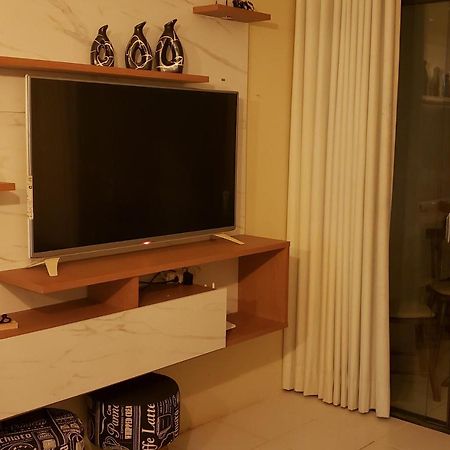 Apart Hotel Fazenda Monte Castelo - Gravata Zewnętrze zdjęcie
