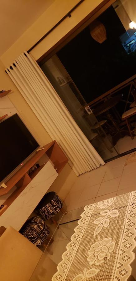 Apart Hotel Fazenda Monte Castelo - Gravata Zewnętrze zdjęcie