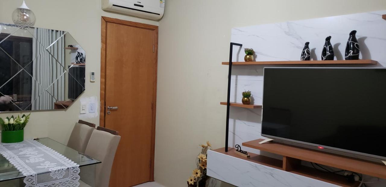 Apart Hotel Fazenda Monte Castelo - Gravata Zewnętrze zdjęcie