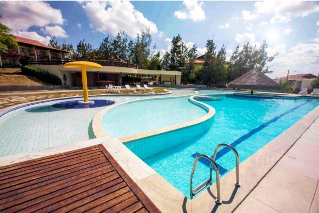 Apart Hotel Fazenda Monte Castelo - Gravata Zewnętrze zdjęcie