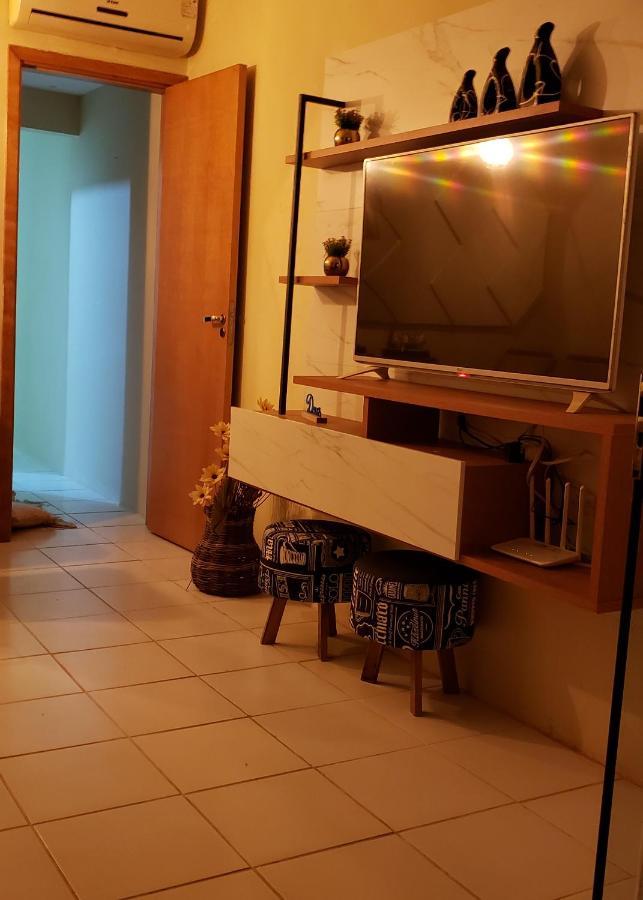 Apart Hotel Fazenda Monte Castelo - Gravata Zewnętrze zdjęcie