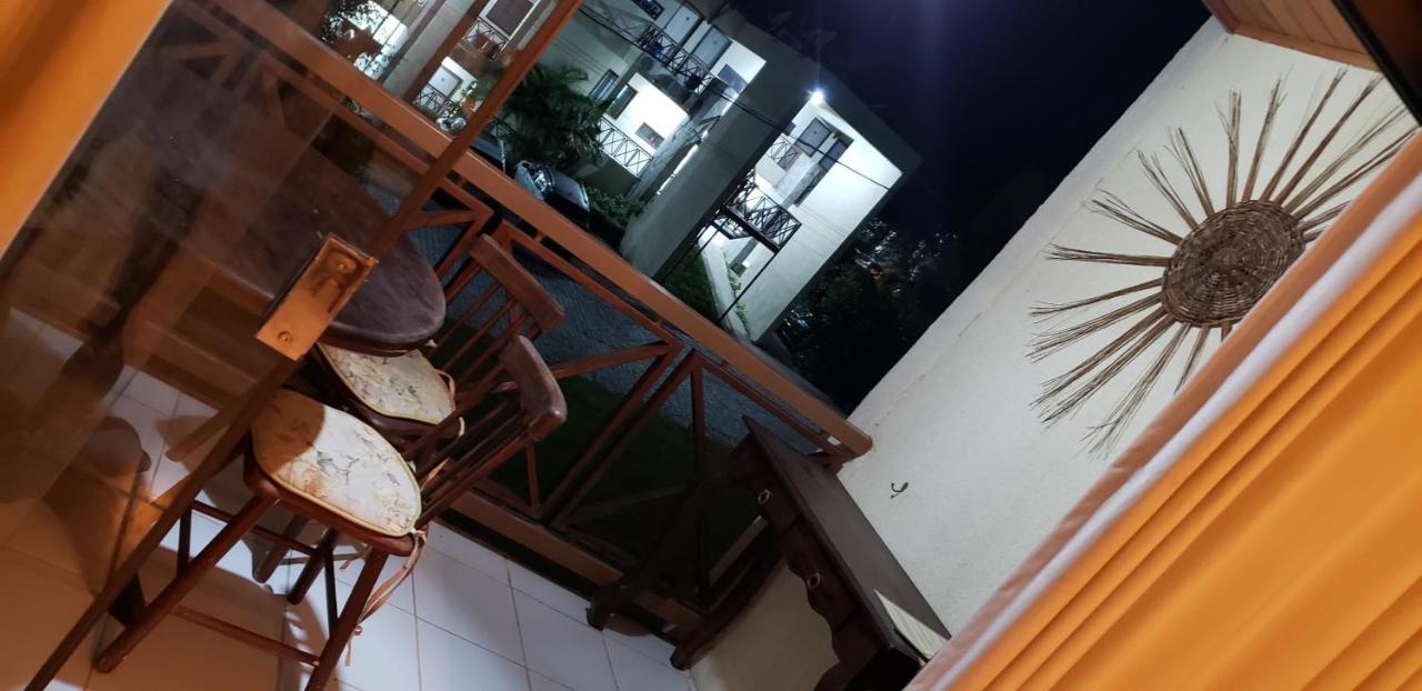 Apart Hotel Fazenda Monte Castelo - Gravata Zewnętrze zdjęcie