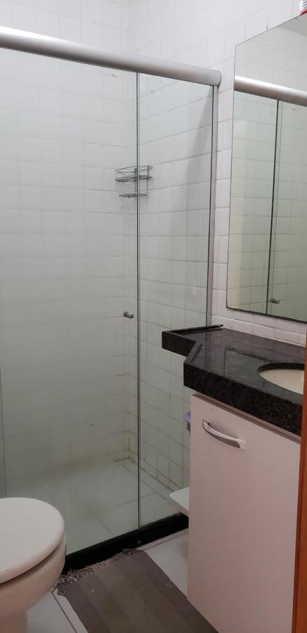 Apart Hotel Fazenda Monte Castelo - Gravata Zewnętrze zdjęcie