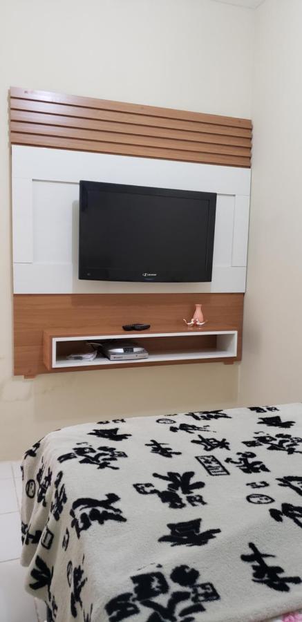 Apart Hotel Fazenda Monte Castelo - Gravata Zewnętrze zdjęcie