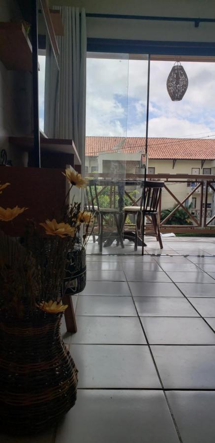 Apart Hotel Fazenda Monte Castelo - Gravata Zewnętrze zdjęcie