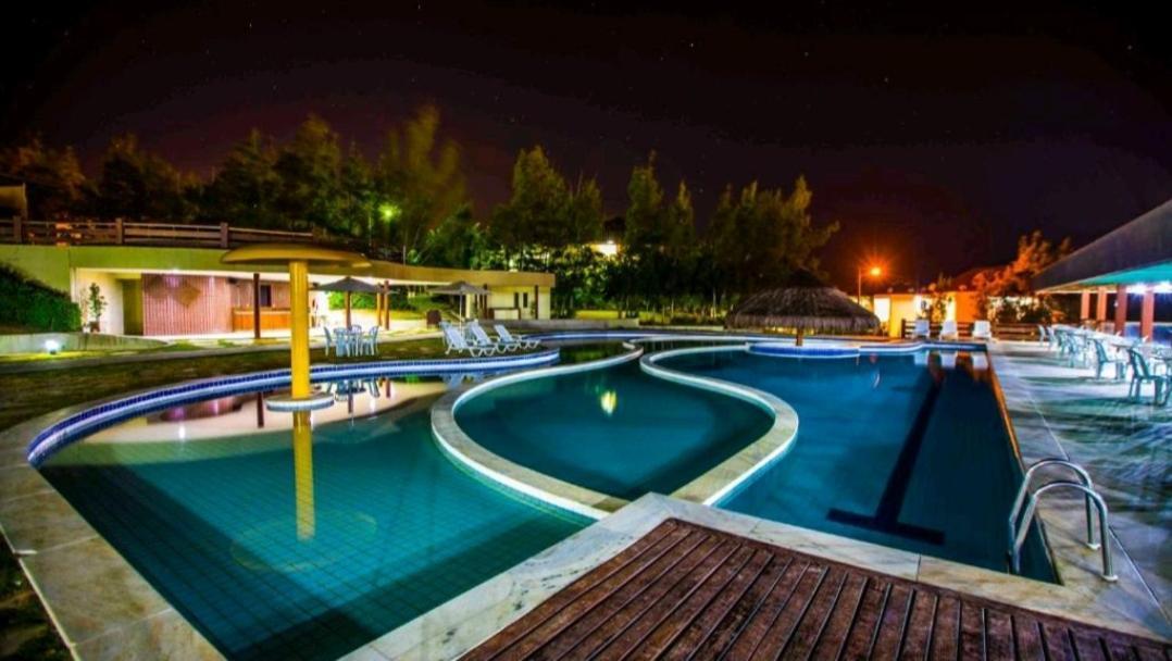 Apart Hotel Fazenda Monte Castelo - Gravata Zewnętrze zdjęcie