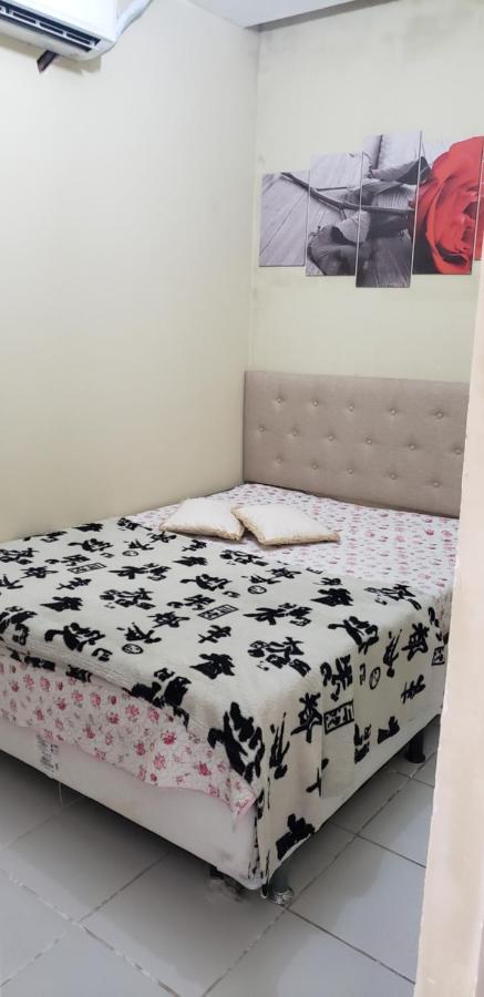 Apart Hotel Fazenda Monte Castelo - Gravata Zewnętrze zdjęcie