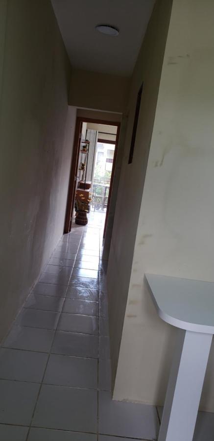Apart Hotel Fazenda Monte Castelo - Gravata Zewnętrze zdjęcie