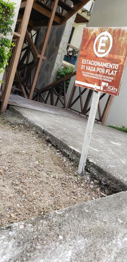 Apart Hotel Fazenda Monte Castelo - Gravata Zewnętrze zdjęcie