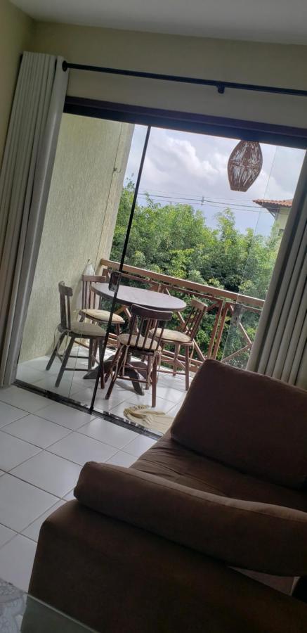 Apart Hotel Fazenda Monte Castelo - Gravata Zewnętrze zdjęcie