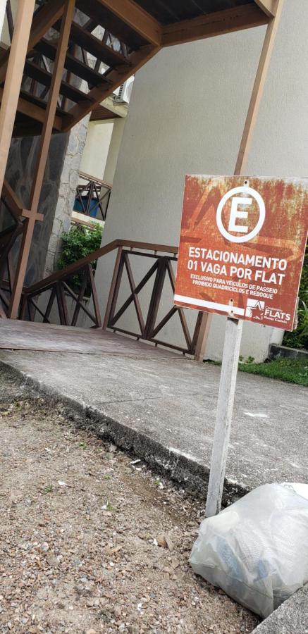 Apart Hotel Fazenda Monte Castelo - Gravata Zewnętrze zdjęcie